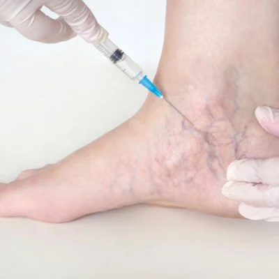 Varicose Veins